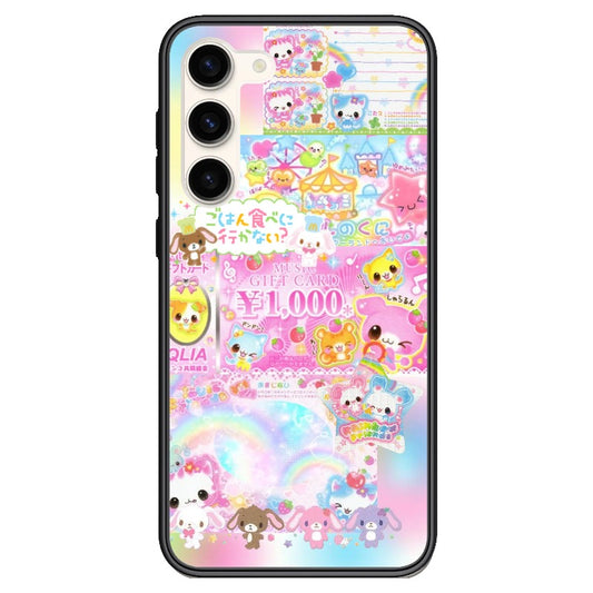 bunny fever_Samsung Z Flip [1484647]