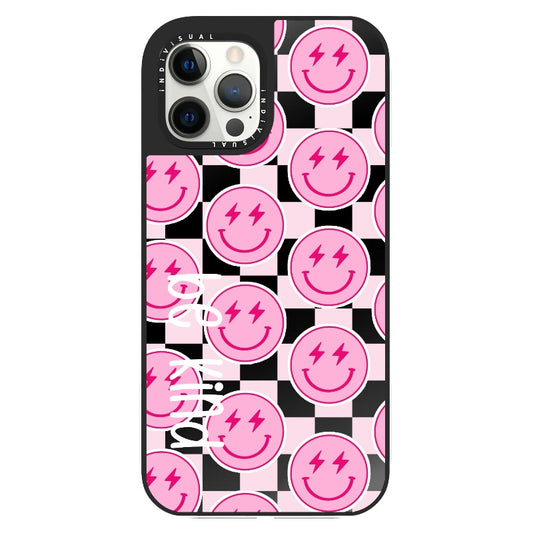 Be Kind_Clear Impact Phone Case [1515557]