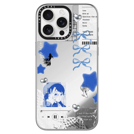 碧落の調べ_Impact Case [1728389]