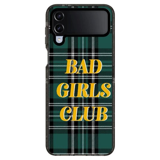 "Bad Girls Club"_Samsung Z Flip [1506797]