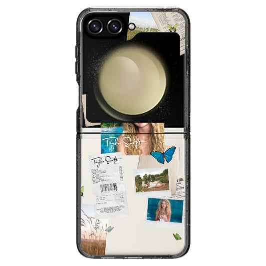 T.S Debut _Samsung Z Flip [1293832]