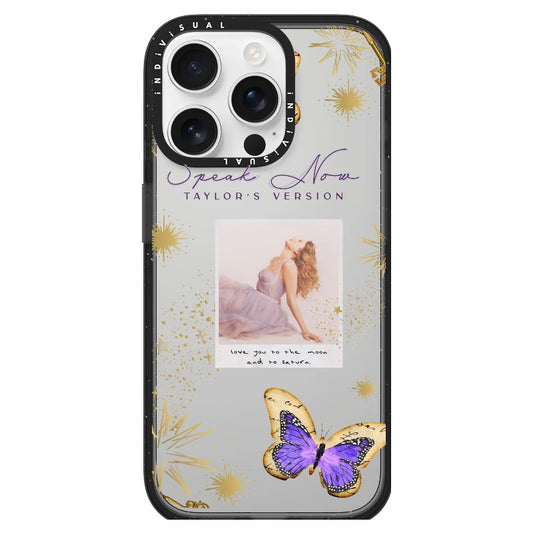 The Speak Now_iPhone Ultra-Impact Case [1489496]