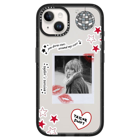 Taylor case | ‘Mirrorball’_iPhone Ultra-Impact Case [35182]