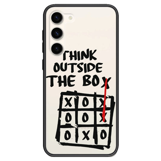 Think Outside the Box_Samsung Z Flip [1499272]