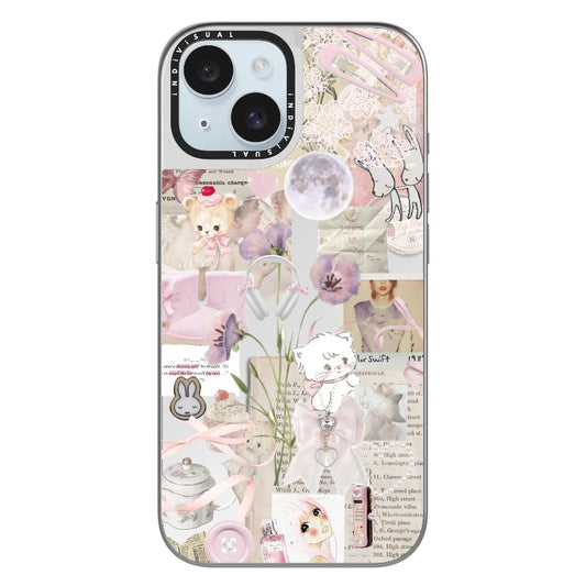 Swiftly Coquette_Clear Impact Phone Case [1479439]