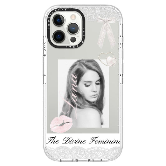 The Divine Feminine_Impact Case [1728349]