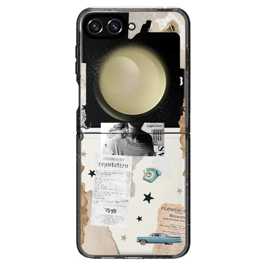 T.S Reputation_Samsung Z Flip [681784]