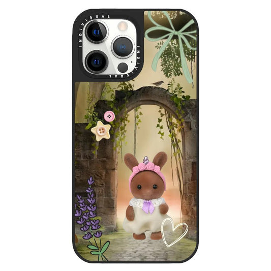 Totoro & Strawberries_Impact Case [1728330]