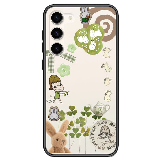 Bunny_Samsung Z Flip [1481205]