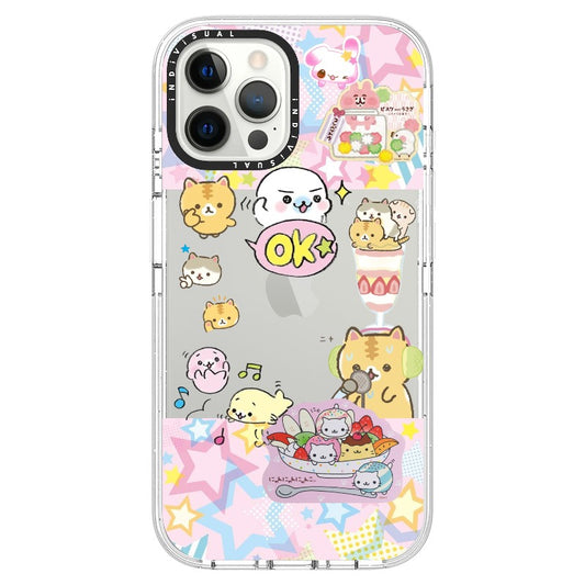 Sweet Harmony_Impact Case [1728373]