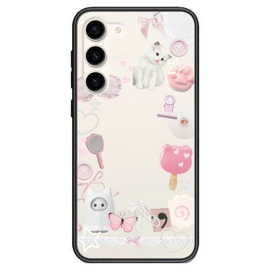 Cat 2.0 Phone Case_Samsung Z Flip [1471127]
