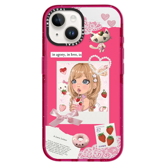 Berry Sweet!_iPhone Ultra-Impact Case [1537555]