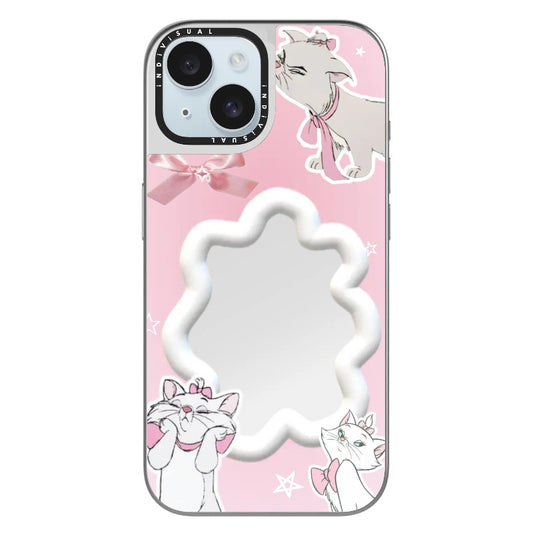 Yumi's! #2  Pinkie Phone Case_Clear Impact Phone Case [1473714]