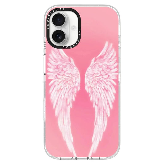 Angel’s Embrace_Impact Case [1729196]