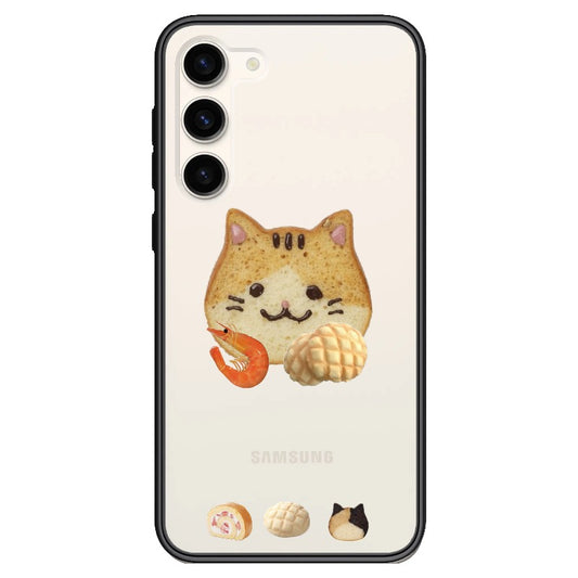 Cat Cookie! _Samsung Z Flip [1482912]