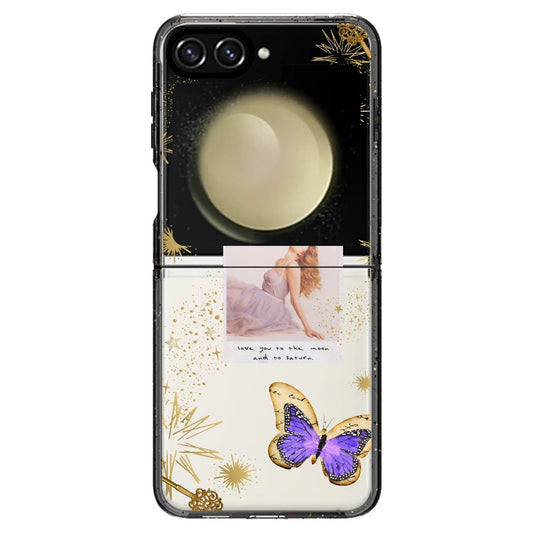 The Speak Now_Samsung Z Flip [1489496]