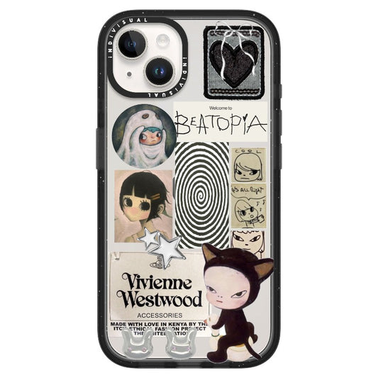 Unicorn Garden_Impact Case [1728325]