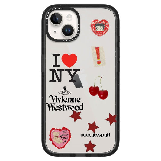 Taylor case (white) | ‘The eras tour’ _iPhone Ultra-Impact Case [1213559]