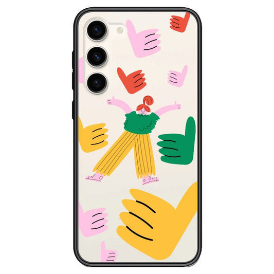 You are the Best_Samsung Z Flip [1490510]