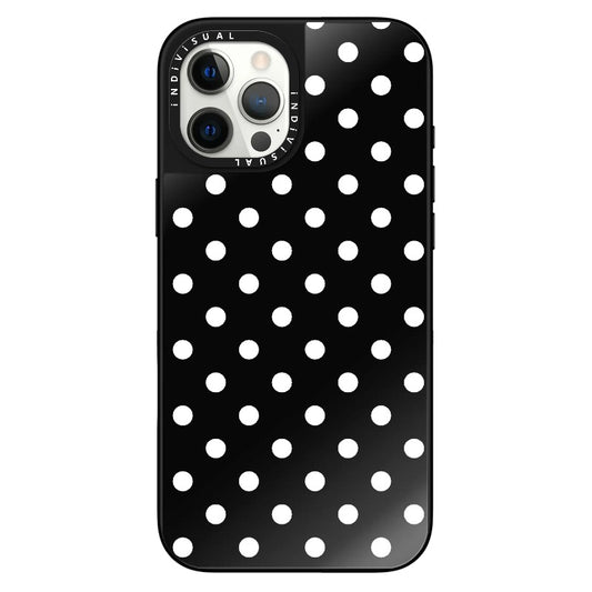 Polka Charm_Impact Case [1729891]