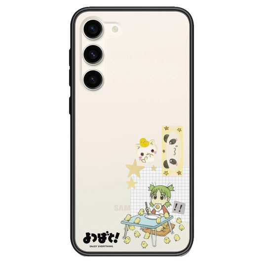 Yotsubato! ☆*゜_Samsung Z Flip [1483899]