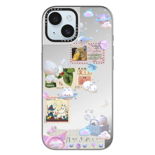 3D World_Clear Impact Phone Case [1499681]