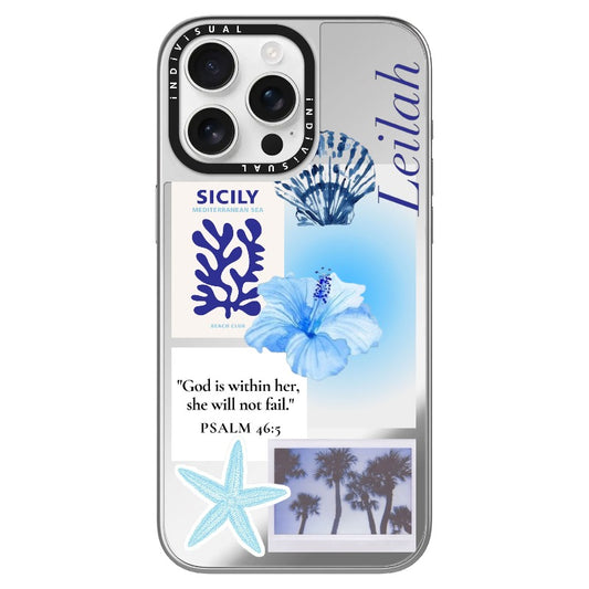 Blue Sanctuary_Impact Case [1728382]