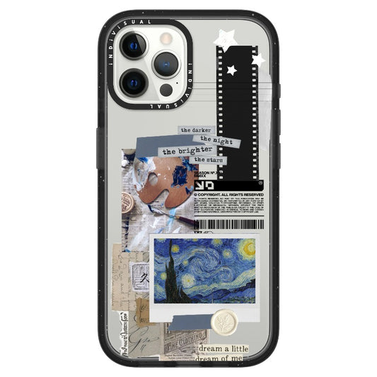 La nuit étoilée_Impact Case [1728388]