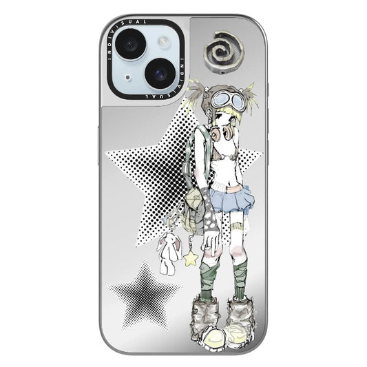 Superstar 🌠💫_Clear Impact Phone Case [1465311]