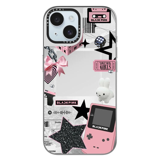 BLINK Blingcase_Clear Impact Phone Case [1479877]