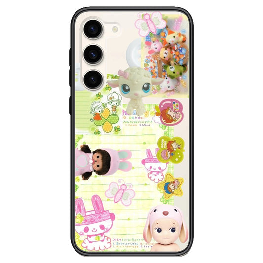 Trinket Collector_Samsung Z Flip [1479510]