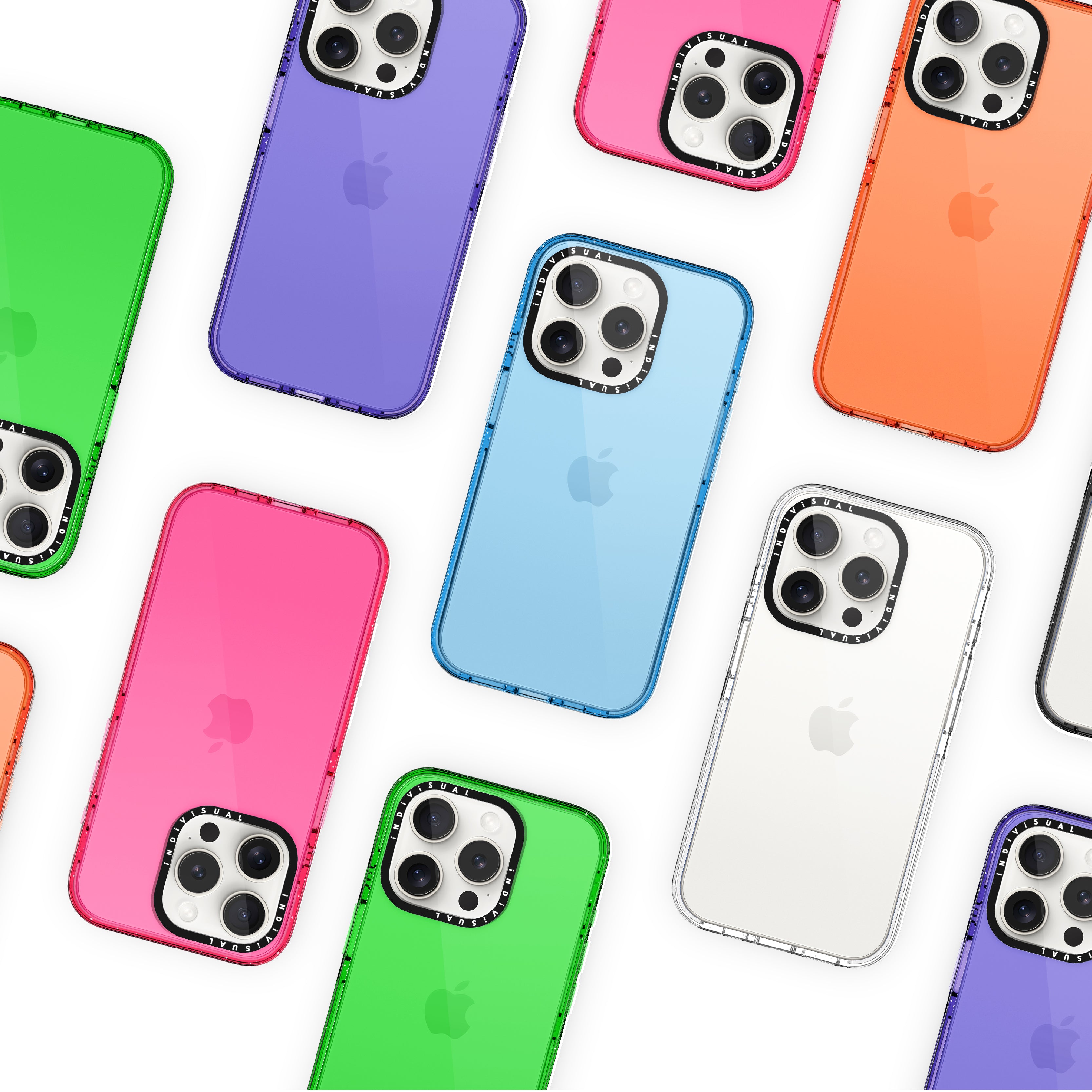 Customized Phone Case (YOUR DESIGN) INDIVISUALHUB β indivisual